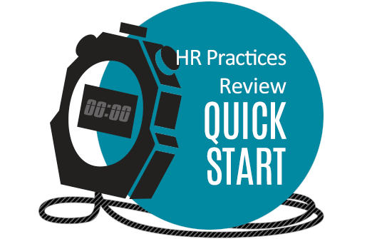 HR review